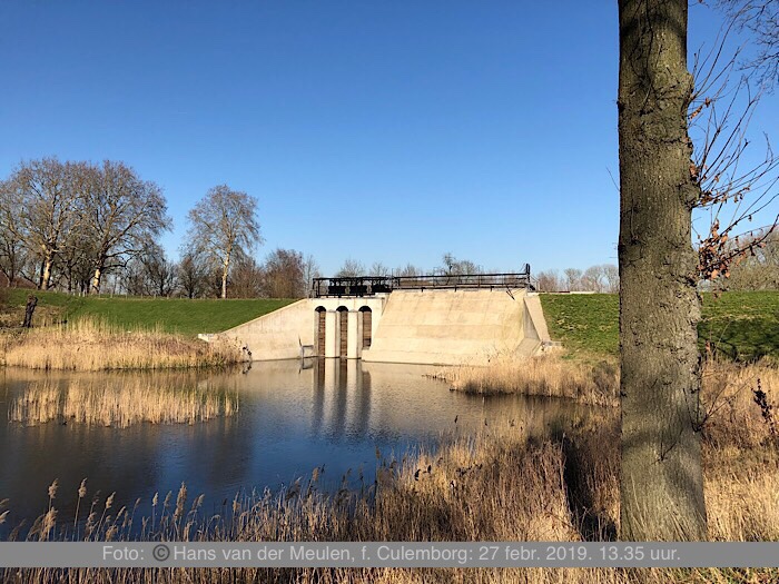 Fort Everdingen Beersluis