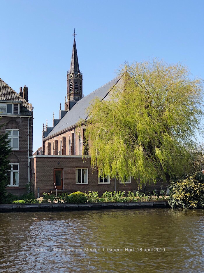 Scheepjeskerk