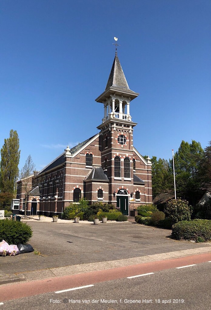 Ontmoetingskerk