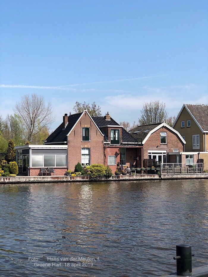 Oude Rijn