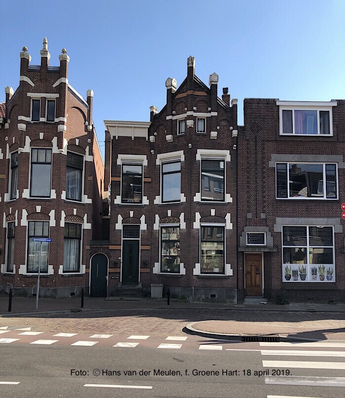 Gouwestraat 17 en 18