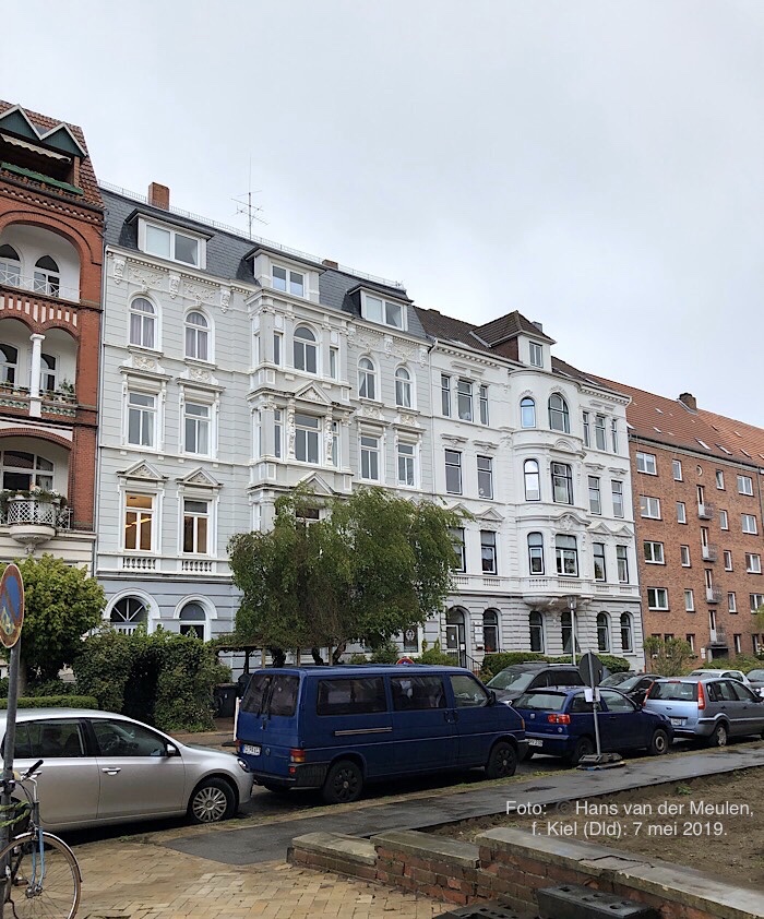 Lornsenstraße 32-30