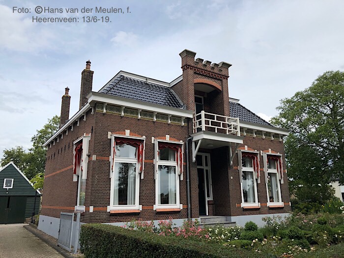 Leeuwarderstraatweg 60