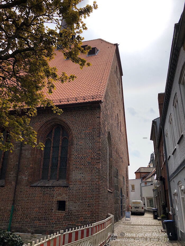 Sankt-Nicolai-Kirche