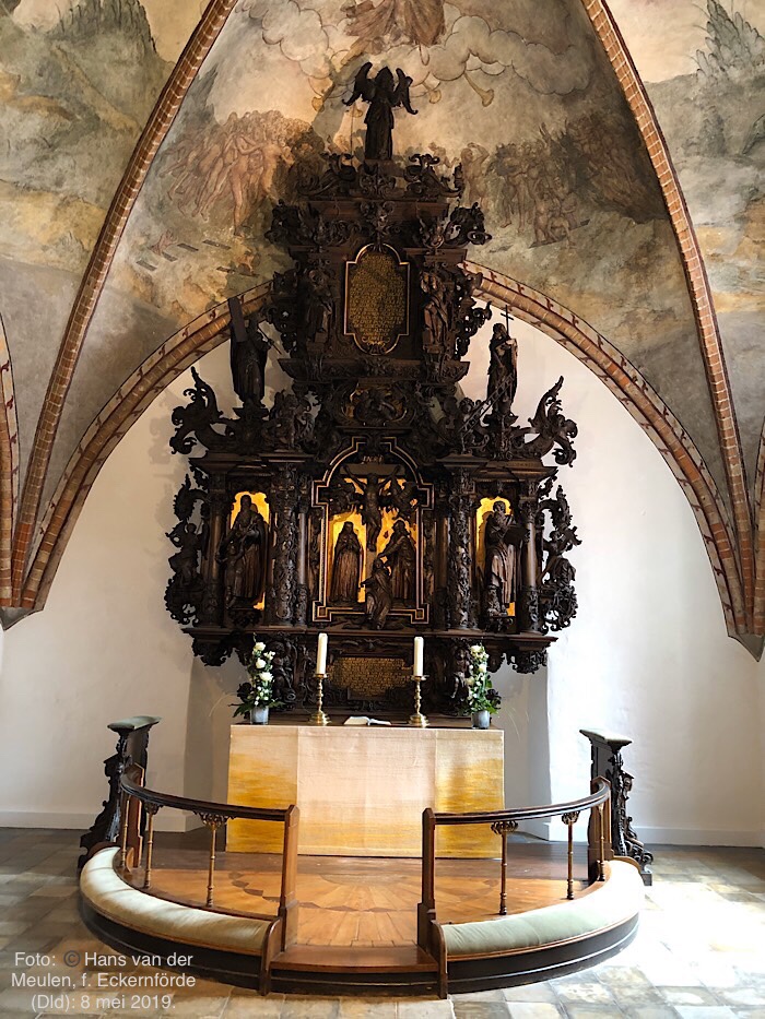 Sankt-Nicolai-Kirche