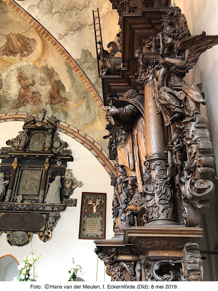 Sankt-Nicolai-Kirche