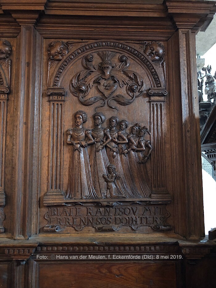 Sankt-Nicolai-Kirche