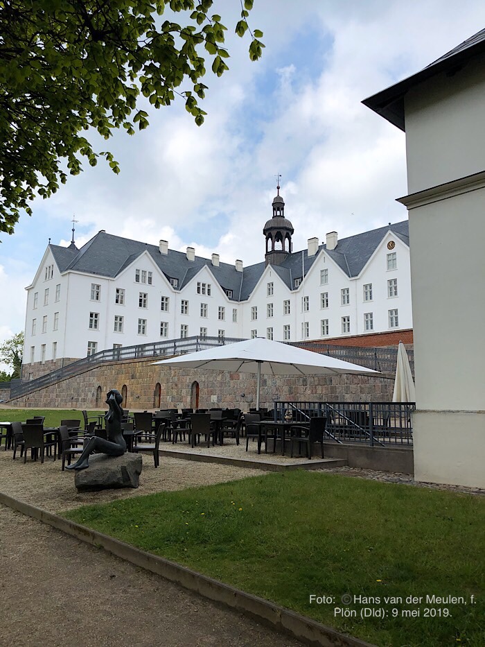 Schloss Plön