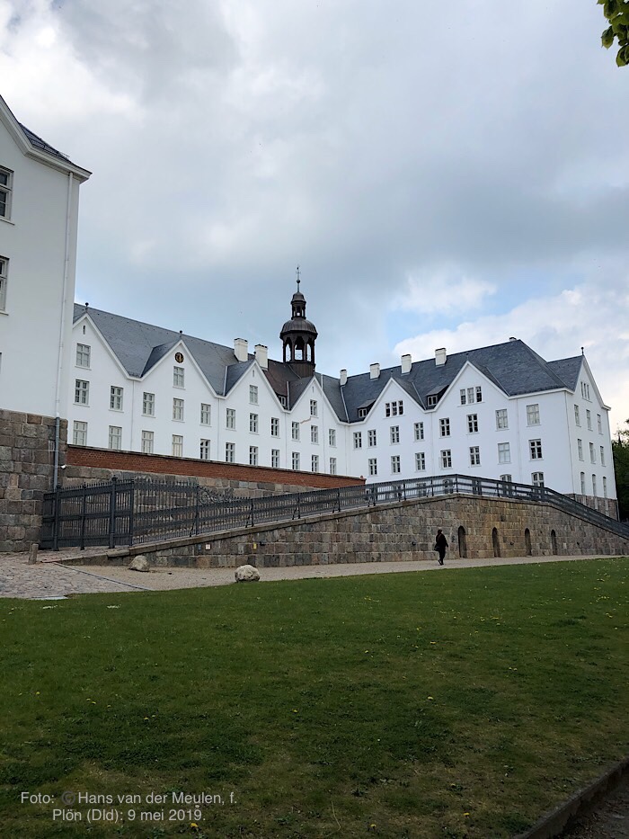 Schloss Plön