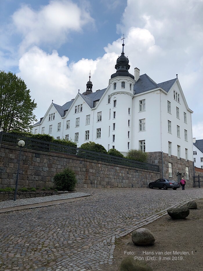 Schloss Plön