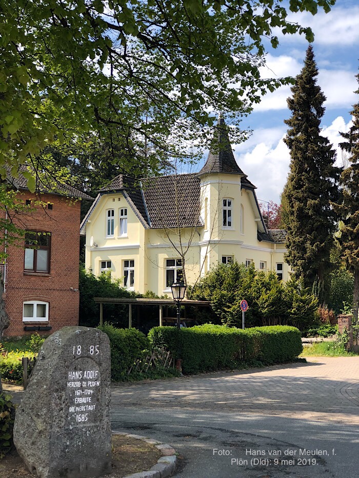 Hans-Adolf-Straße 33 Oliver Kohls