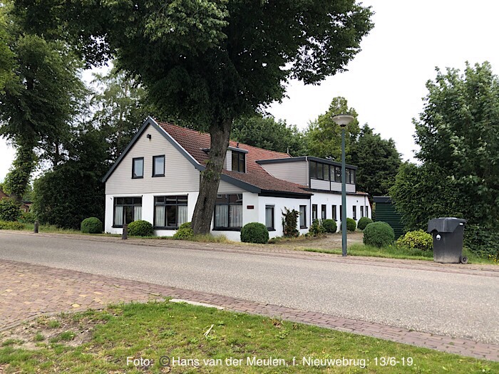 Leeuwarderstraatweg 220