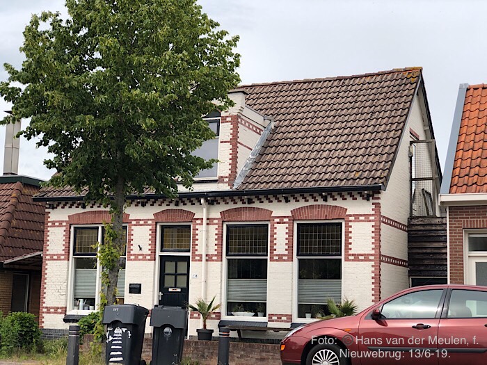 Leeuwarderstraatweg 234