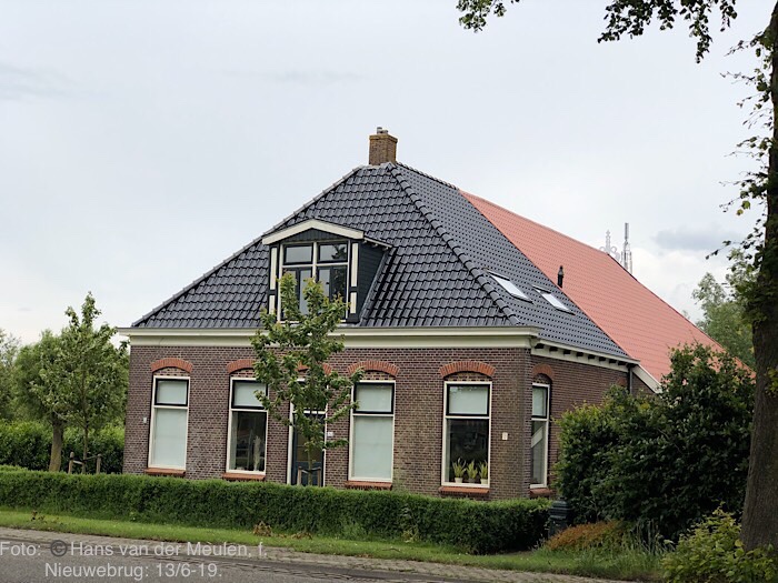 Leeuwarderstraatweg 262