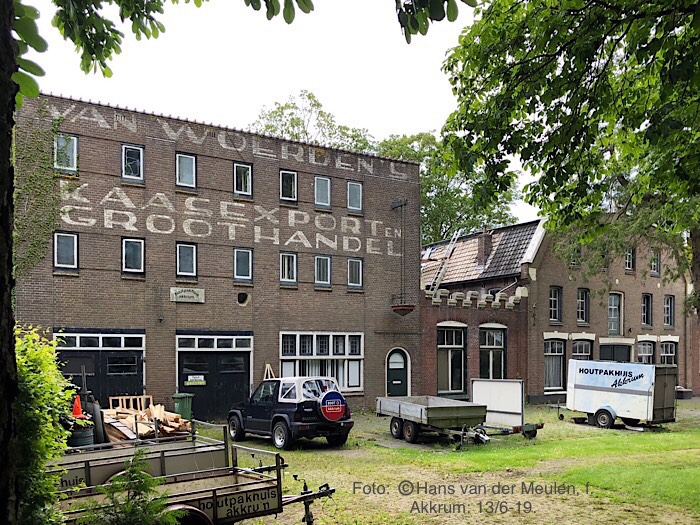 Galemaleane 6, Monumentnr: 514880