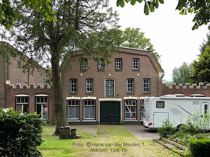 Galemaleane 6, Monumentnr: 514880