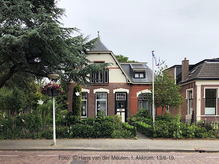 Kanadeeskestrjitte 30