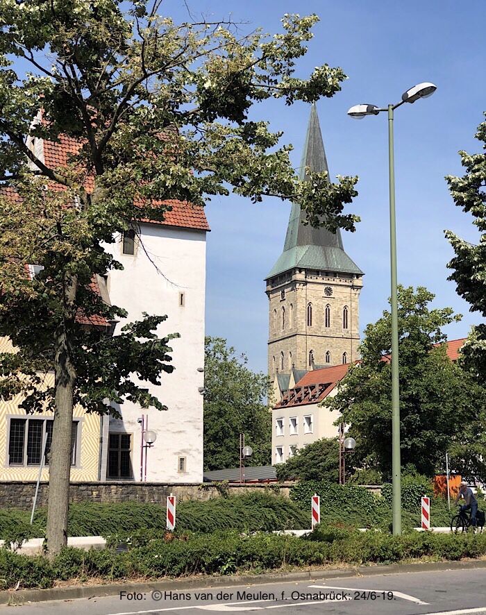 Sankt Katharinen
