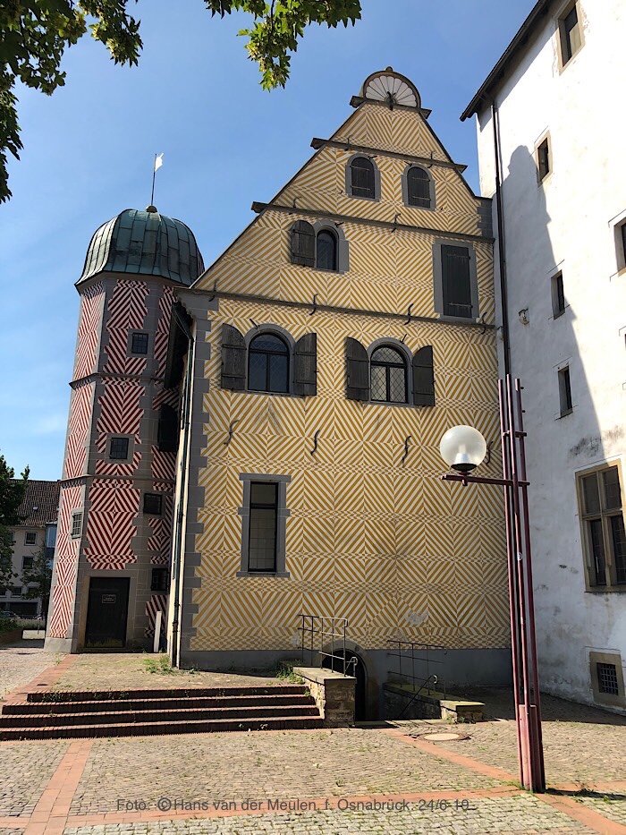 Ledenhof