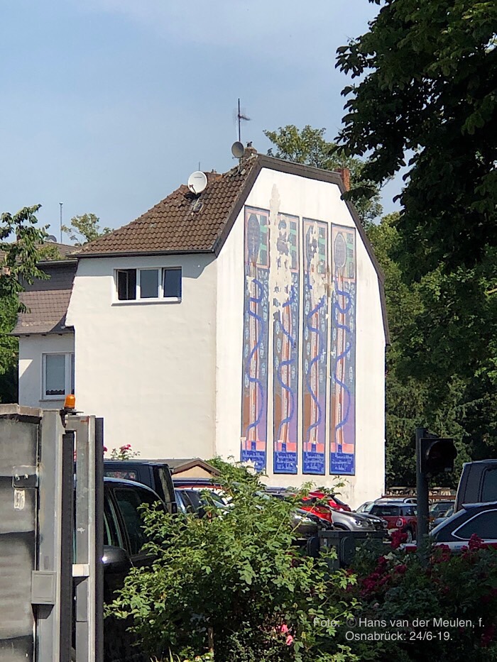 Alte-Synagogen-Straße 5a