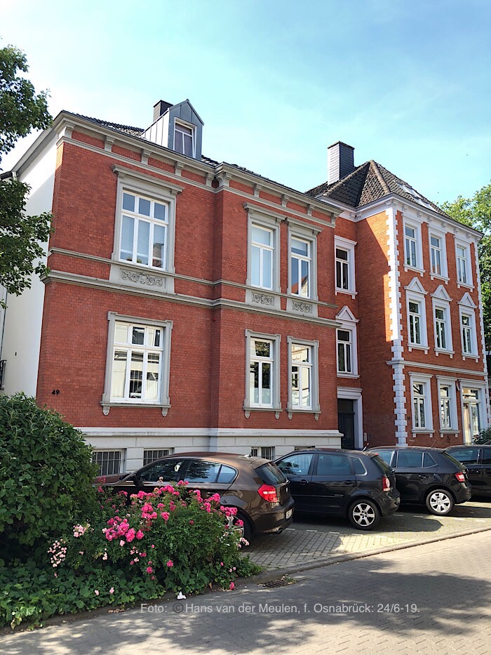 Katharinenstraße 49-51