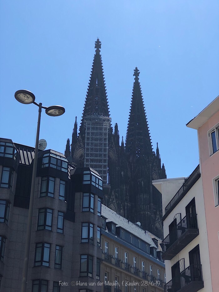 Dom van Keulen