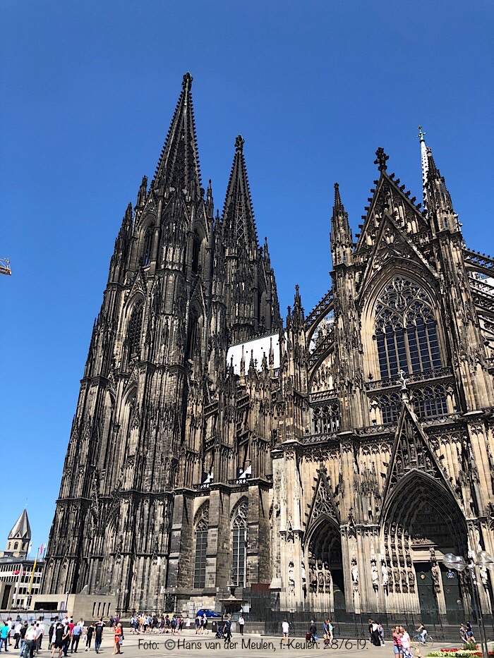 Dom van Keulen