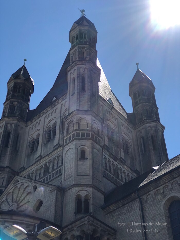 Grote Sint-Martinuskerk