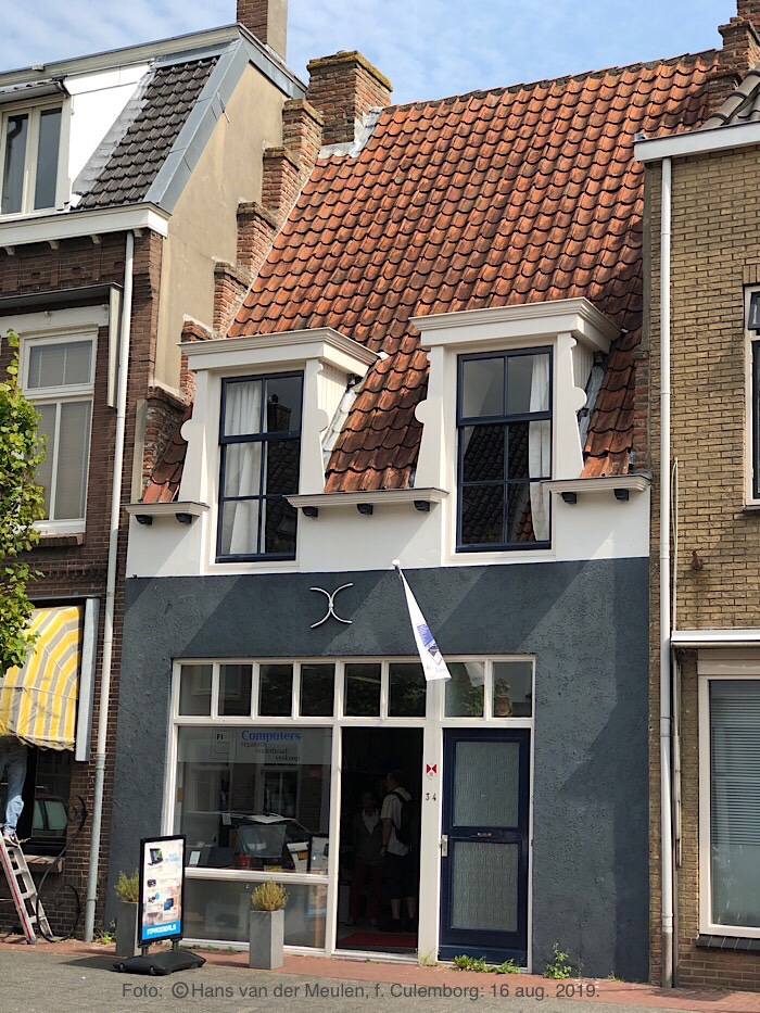 Zandstraat 34