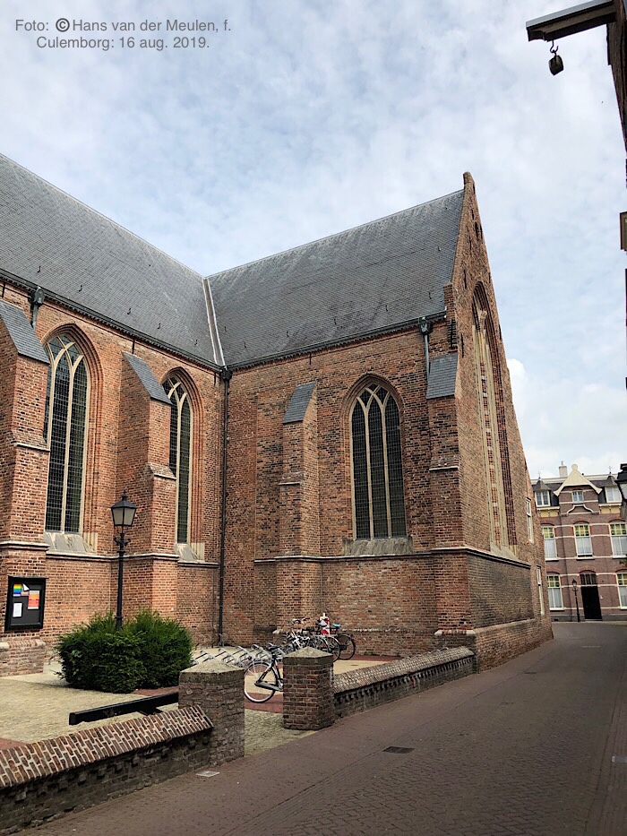 Grote Kerk (RM 11551)