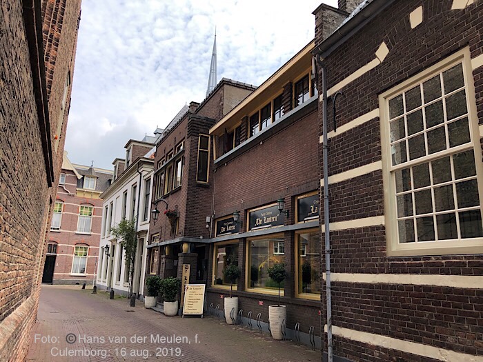 Grote Kerkstraat 13 (GM 0216/229)