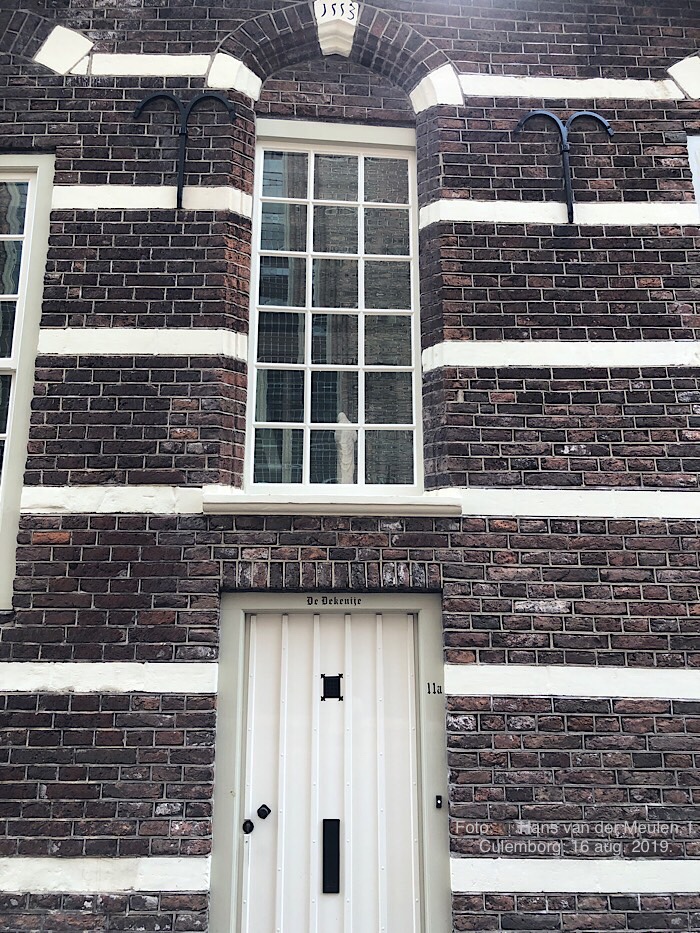 Grote Kerkstraat 11a (RM 11540)