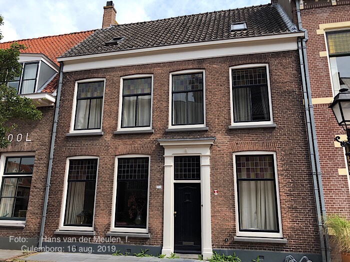 Ridderstraat 192 (GM 0216/105)