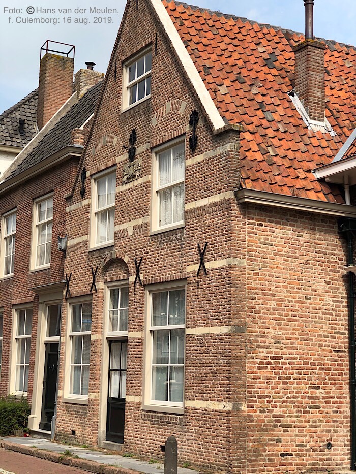 Ridderstraat 188 (RM 11585)