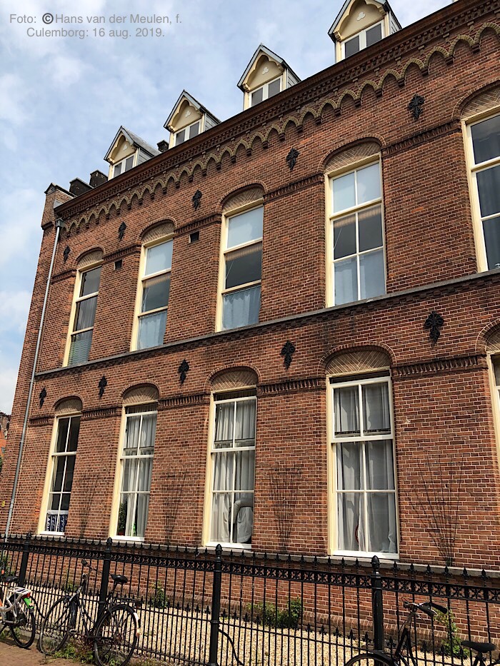 Ridderstraat 12-72 (GM 0216/101)