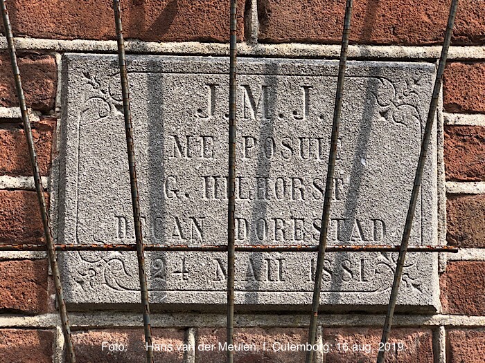 Ridderstraat 12-72 (GM 0216/101)