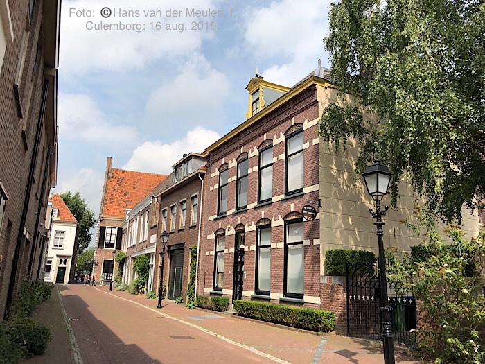 Ridderstraat 8 (GM 0216/99)
