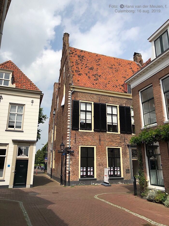 Slotstraat 8 + 10 (RM 11588-11589)