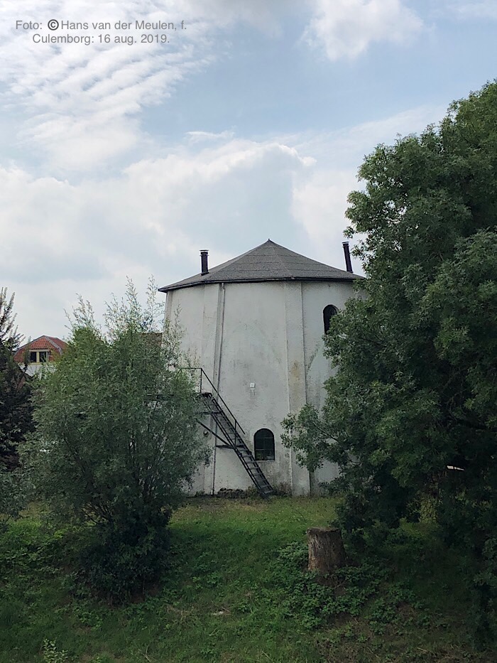 Achter de Vismarkt 13 (GM 0216/210)