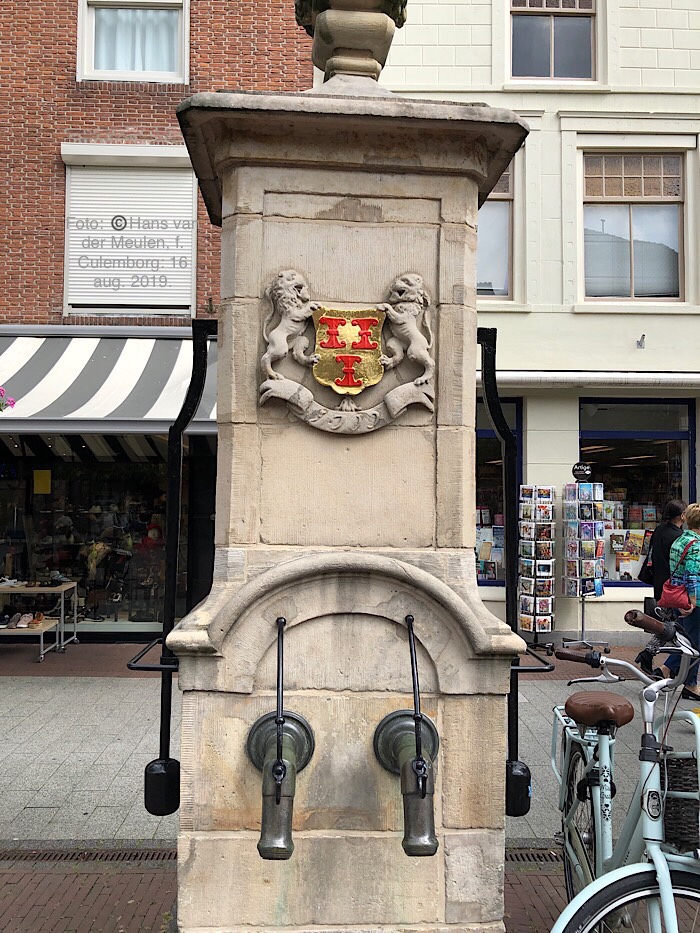 Markt bij 10 (RM 11615)