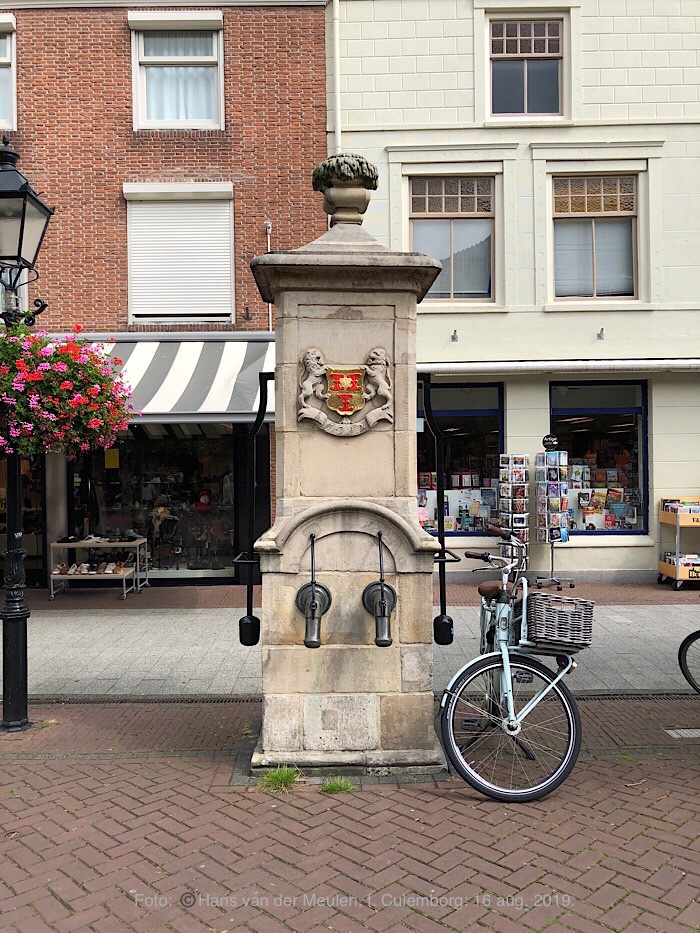 Markt bij 10 (RM 11615)