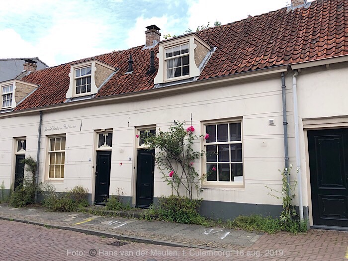 Herenstraat 22 en 24 (GM 0216/280 - 0216/281)
