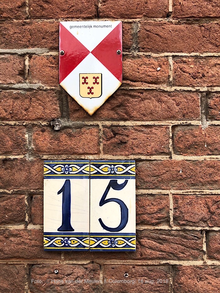 Herenstraat 15 (GM 0216/234)