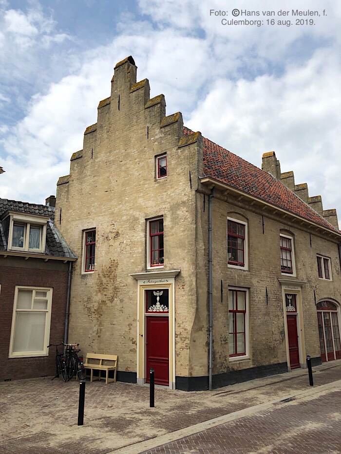 Achterstraat 6 (RM 11526)