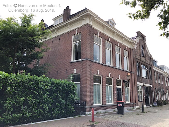 Goilberdingerstraat 30 (GM 0216/33)