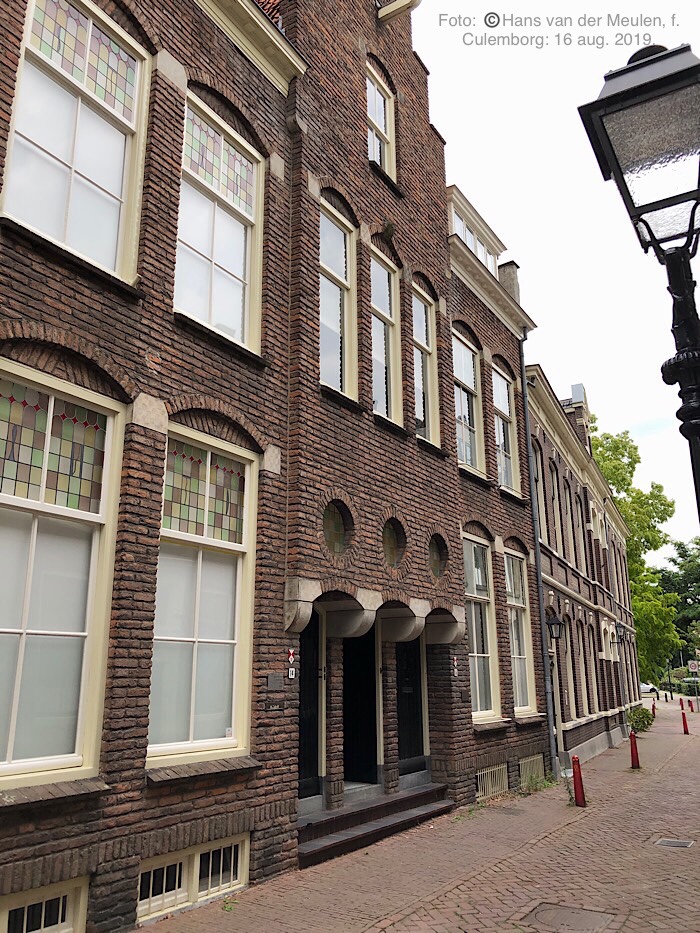 Slotstraat 14-16 (GM 0216/116 - 0216/117)