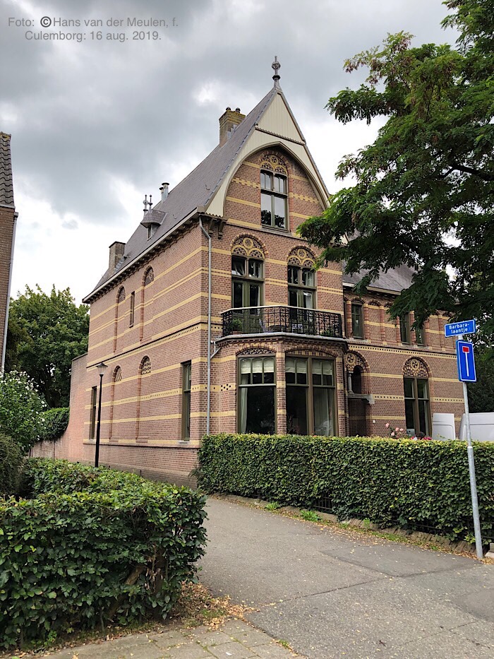 Het Voorburg 1 (RM 523143)