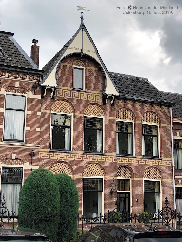 Het Voorburg 9 (GM 0216/174)