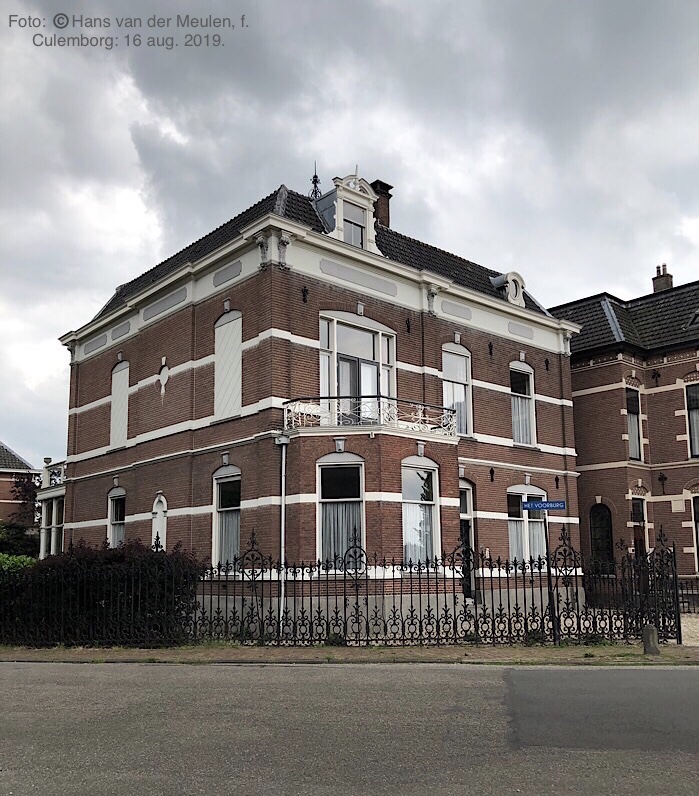 Het Voorburg 11 (GM 0216/176)