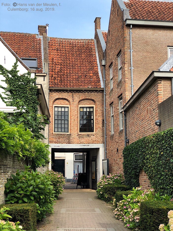 Herenstraat 29 (RM 11545)